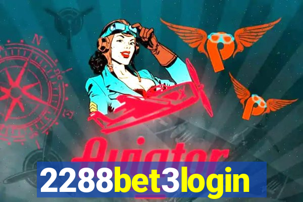 2288bet3login