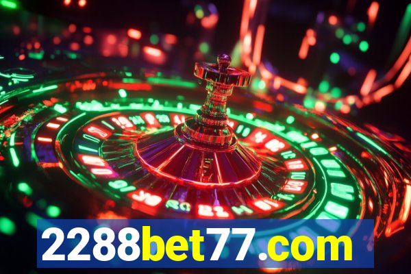 2288bet77.com