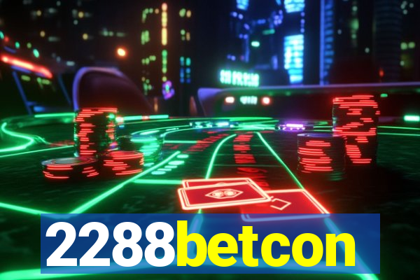 2288betcon