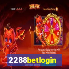 2288betlogin