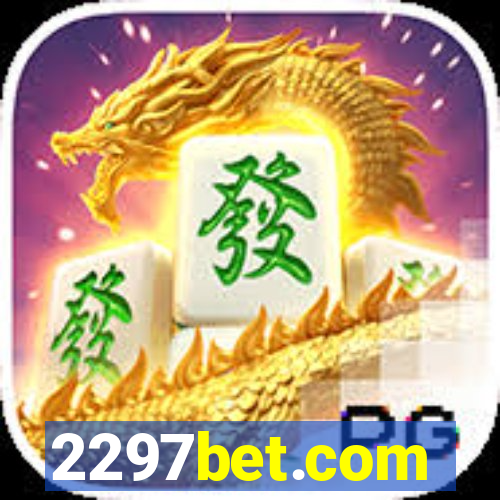 2297bet.com