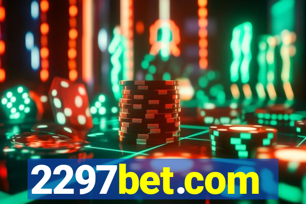 2297bet.com