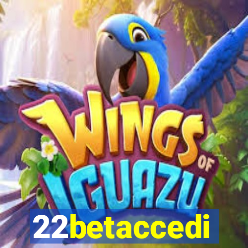 22betaccedi