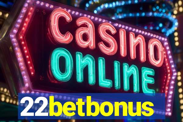 22betbonus