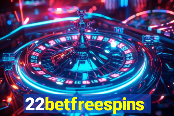 22betfreespins