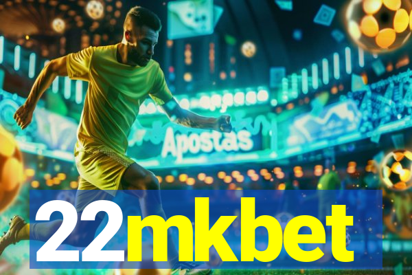 22mkbet