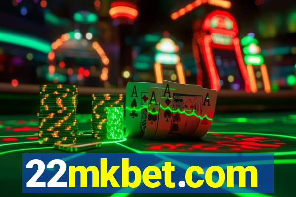 22mkbet.com