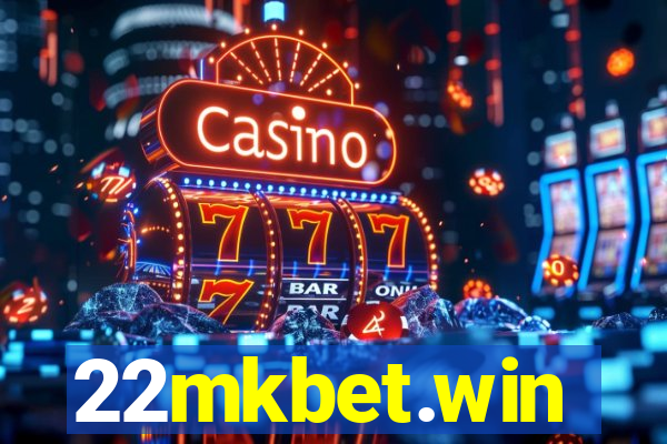 22mkbet.win