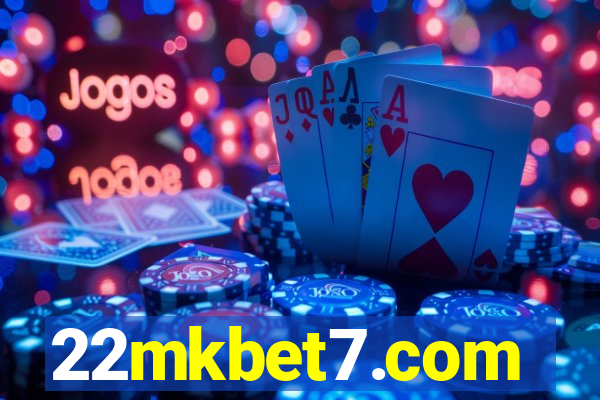 22mkbet7.com