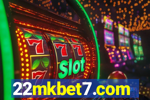 22mkbet7.com