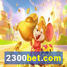 2300bet.com