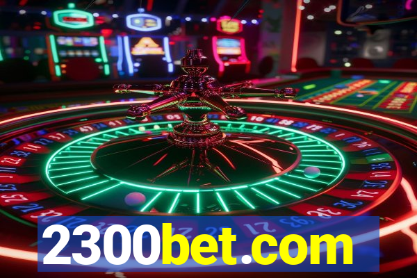 2300bet.com