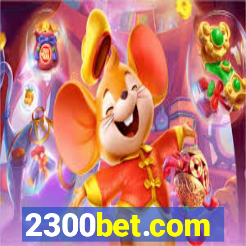 2300bet.com