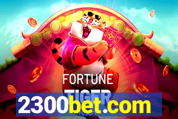 2300bet.com