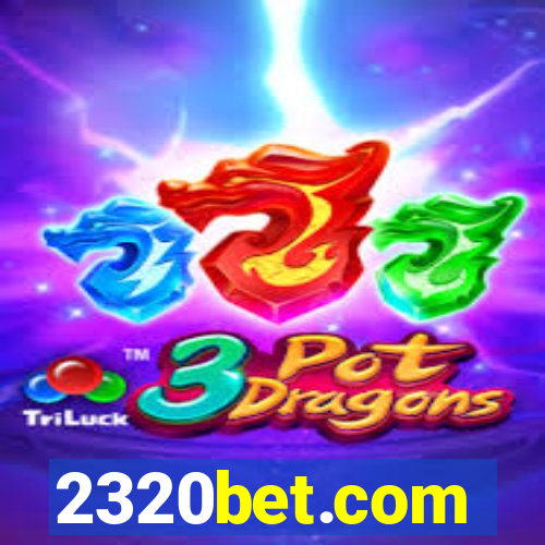 2320bet.com