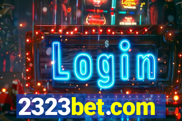 2323bet.com