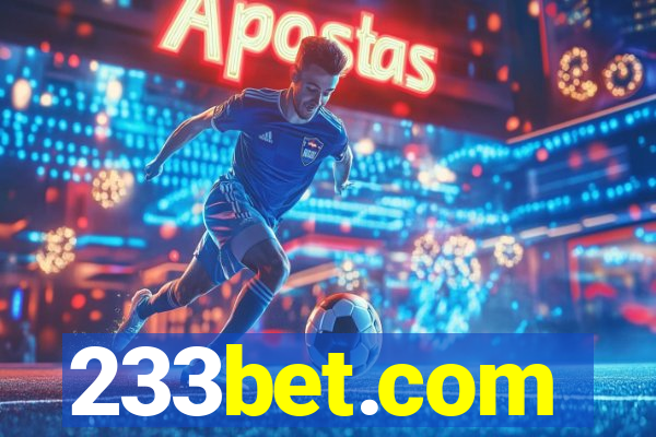 233bet.com