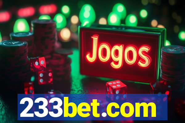 233bet.com