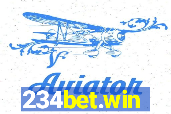 234bet.win