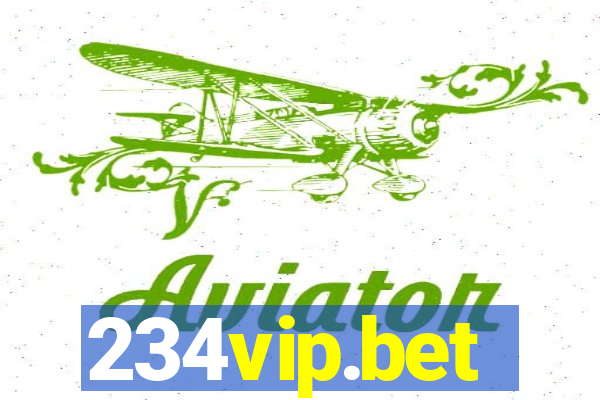 234vip.bet