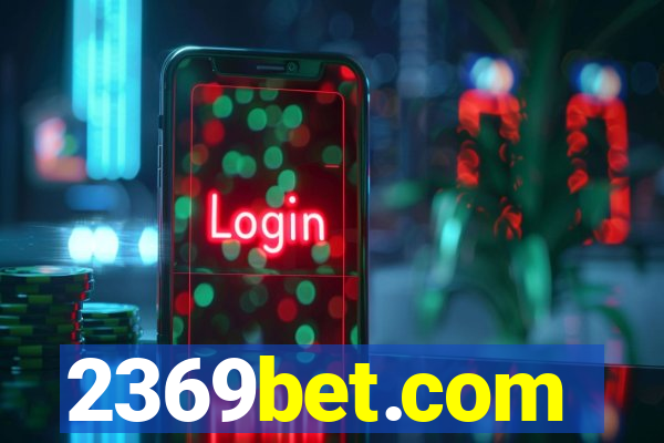 2369bet.com