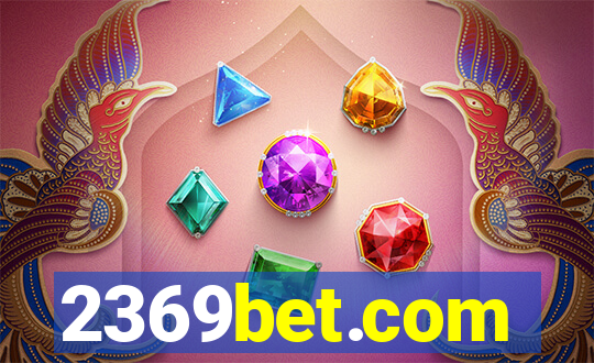 2369bet.com