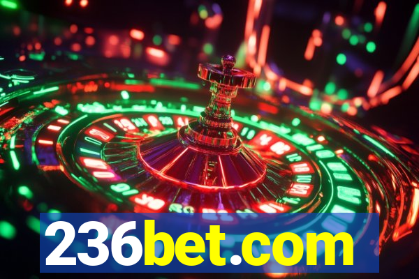 236bet.com