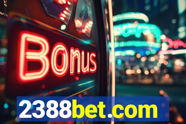 2388bet.com