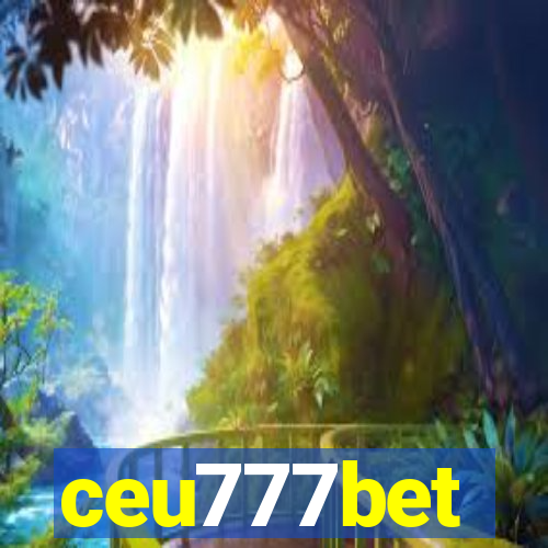 ceu777bet