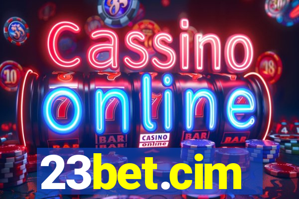 23bet.cim