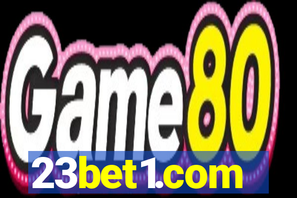 23bet1.com