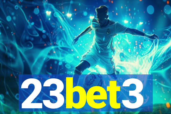 23bet3