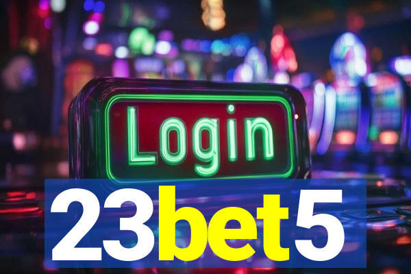 23bet5