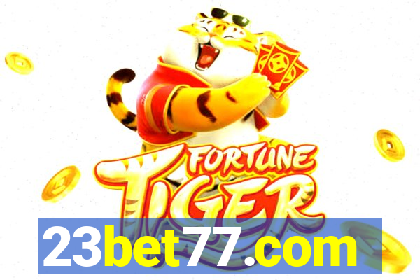 23bet77.com