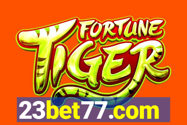 23bet77.com