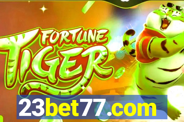 23bet77.com