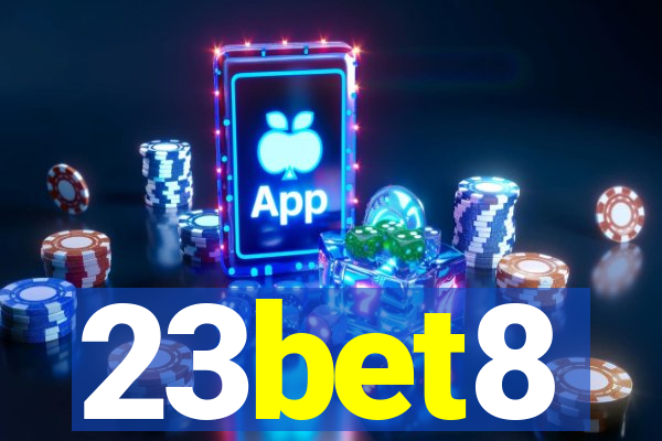 23bet8