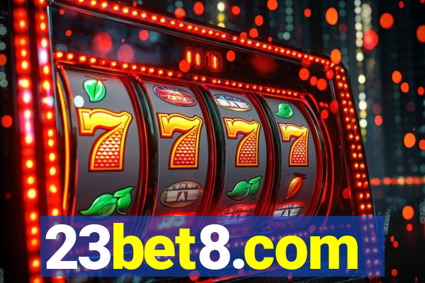 23bet8.com