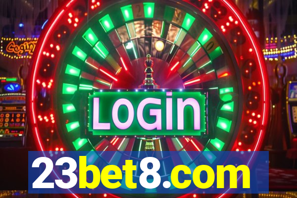 23bet8.com