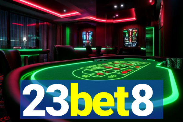 23bet8