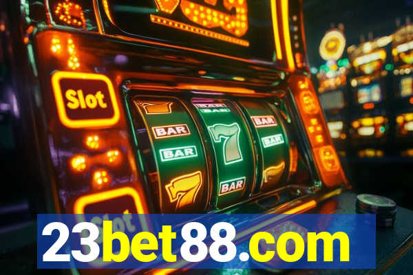 23bet88.com