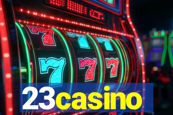 23casino