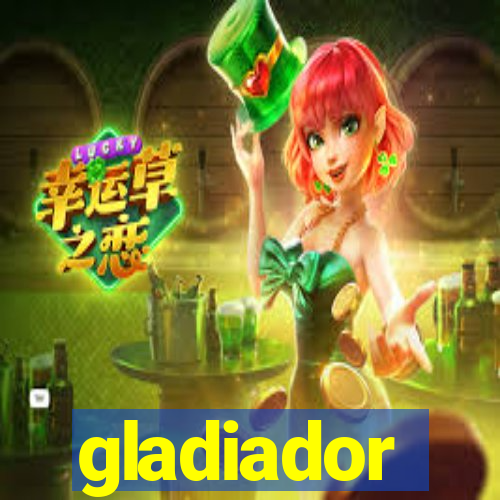 gladiador significado espiritual