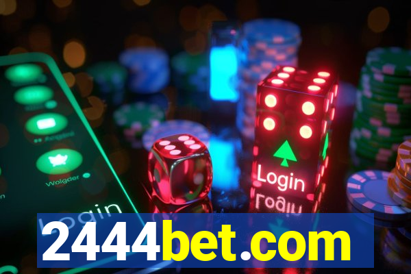 2444bet.com