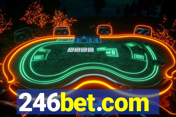 246bet.com