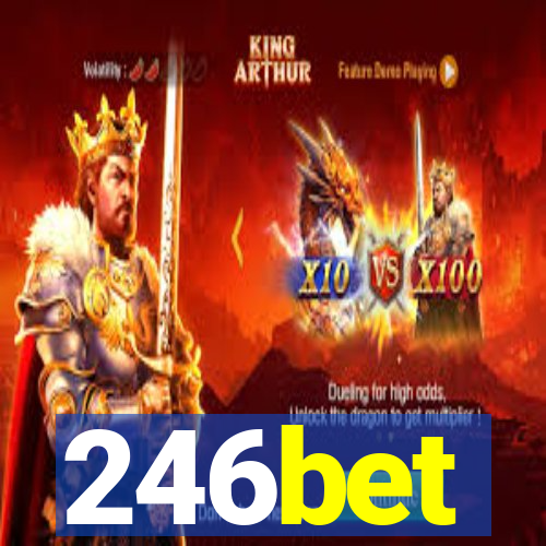 246bet