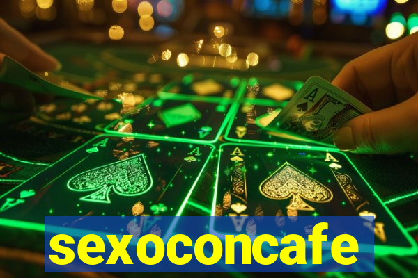 sexoconcafe