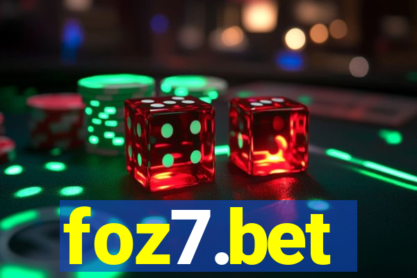 foz7.bet