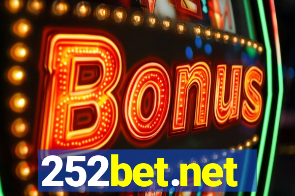 252bet.net