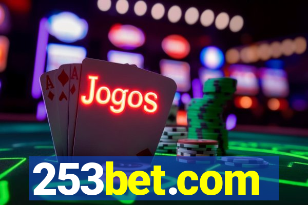 253bet.com